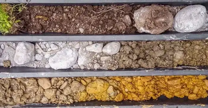 Exploratory Test Pits in Houston: Direct Subsurface Verification for Gulf Coast Soils