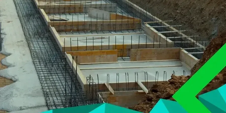 Shallow Foundation Design in Houston: Bearing Capacity on Gulf Coast Soils