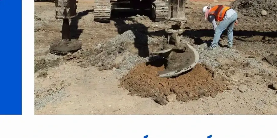 Stone Column Design in Houston: Improvement for Weak Gulf Coast Soils