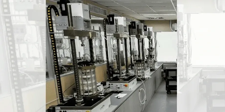 Triaxial Testing in Houston: Shear Strength Data for Gulf Coast Soils