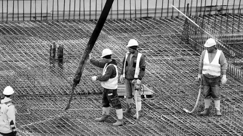 Houston Raft/Mat Foundation Design: Geotechnical Logic for Cohesive Soils
