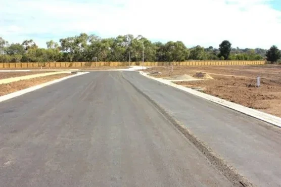Rigid Pavement Design in Houston: Concrete That Handles Heat, Floods, and Clay